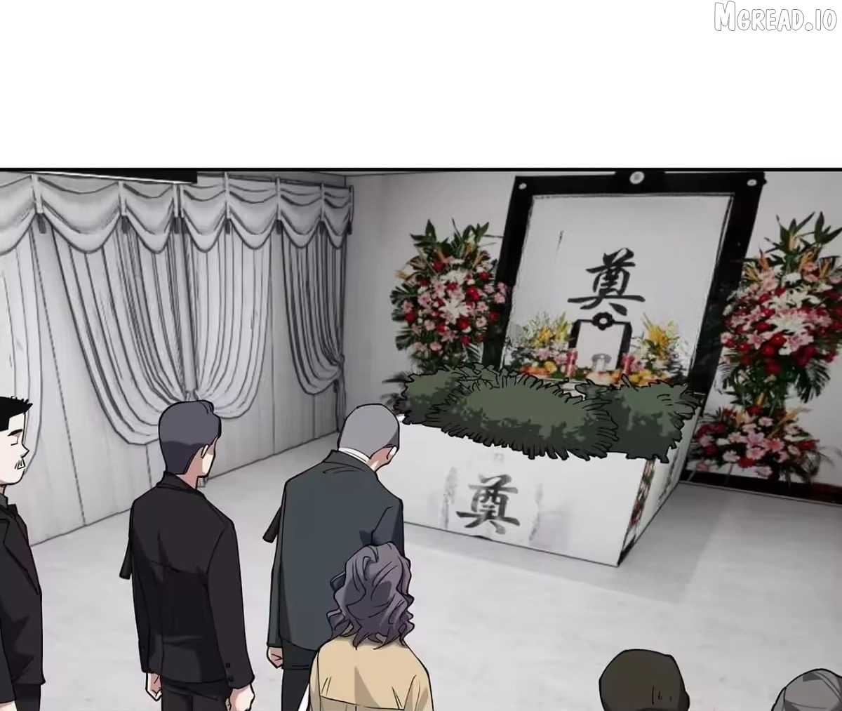 Confession Of The Suspect A Chapter 34  - page 3